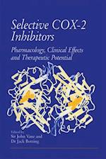Selective COX-2 Inhibitors