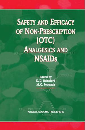 Safety and Efficacy of Non-Prescription (OTC) Analgesics and NSAIDs