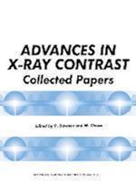 Advances in X-Ray Contrast