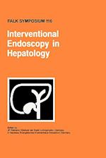 Interventional Endoscopy in Hepatology