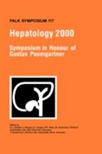 Hepatology 2000