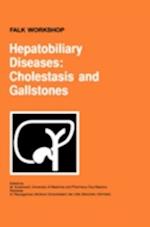 Hepatobiliary Diseases: Cholestasis and Gallstone