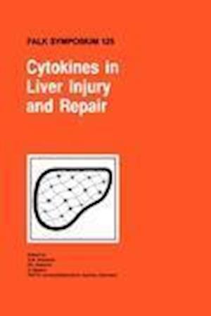 Cytokines in Liver Injury and Repair