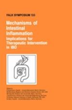 Mechanisms of Intestinal Inflammation
