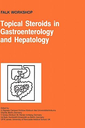 Topical Steroids in Gastroenterology and Hepatology