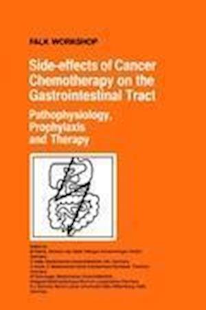 Side-effects of Cancer Chemotherapy on the Gastrointestinal Tract