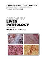 Atlas of Liver Pathology