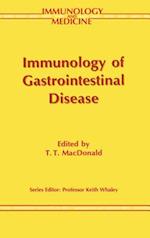 Immunology of Gastrointestinal Disease