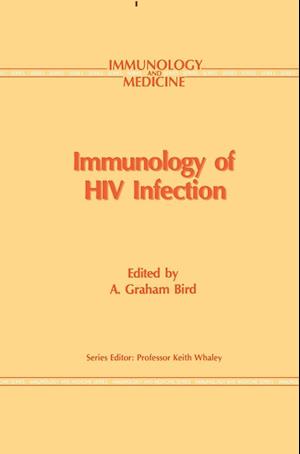 Immunology of HIV Infection