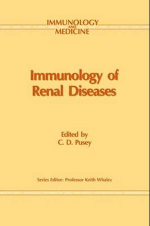 Immunology of Renal Disease