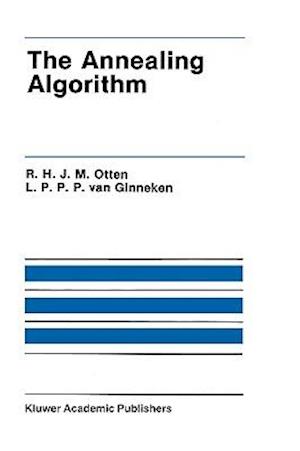 The Annealing Algorithm