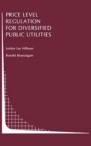 Price Level Regulation for Diversified Public Utilities