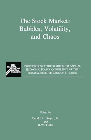 The Stock Market: Bubbles, Volatility, and Chaos