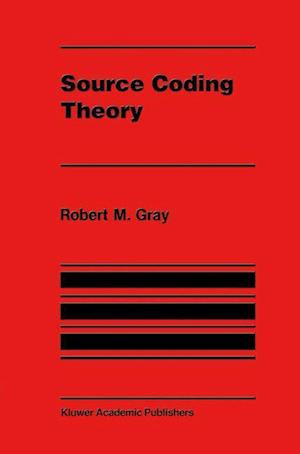 Source Coding Theory