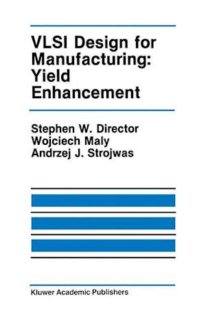 VLSI Design for Manufacturing: Yield Enhancement