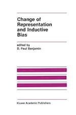 Change of Representation and Inductive Bias