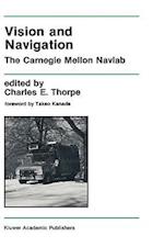 Vision and Navigation