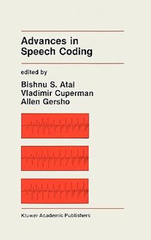 Advances in Speech Coding