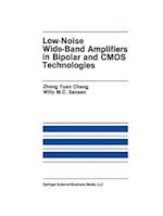 Low-Noise Wide-Band Amplifiers in Bipolar and CMOS Technologies