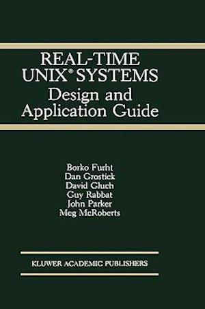 Real-Time UNIX® Systems