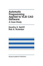 Automatic Programming Applied to VLSI CAD Software: A Case Study