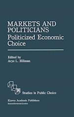 Markets and Politicians
