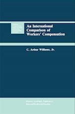 An International Comparison of Workers’ Compensation