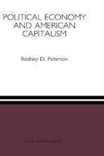 Political Economy and American Capitalism