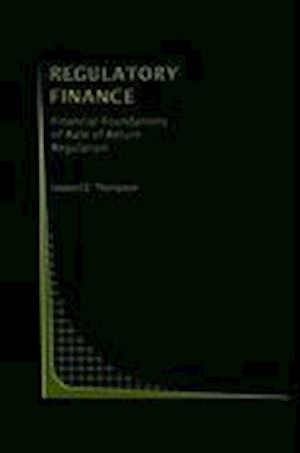 Regulatory Finance