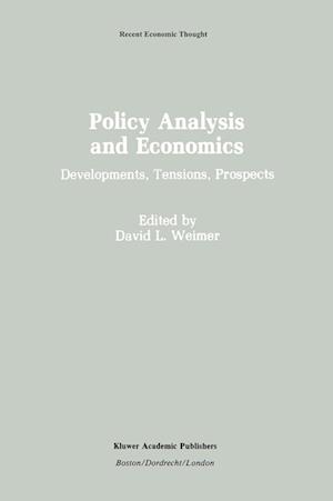 Policy Analysis and Economics