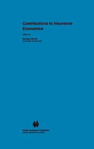 Contributions to Insurance Economics