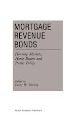 Mortgage Revenue Bonds