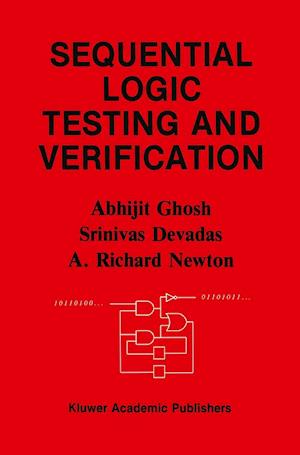 Sequential Logic Testing and Verification
