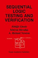 Sequential Logic Testing and Verification