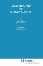 Measurement of Image Velocity