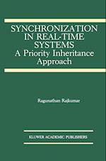 Synchronization in Real-Time Systems