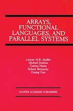 Arrays, Functional Languages, and Parallel Systems