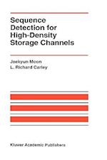 Sequence Detection for High-Density Storage Channels