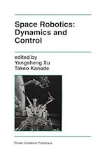 Space Robotics: Dynamics and Control