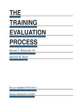 The Training Evaluation Process