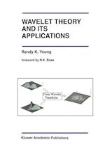 Wavelet Theory and Its Applications