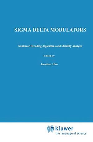 Sigma Delta Modulators