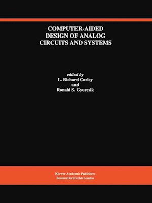 Computer-Aided Design of Analog Circuits and Systems