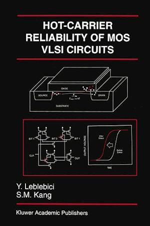 Hot-Carrier Reliability of MOS VLSI Circuits