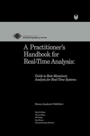 A Practitioner’s Handbook for Real-Time Analysis