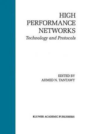 High Performance Networks