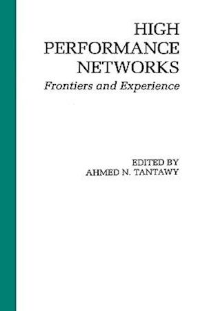 High Performance Networks