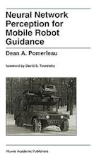 Neural Network Perception for Mobile Robot Guidance