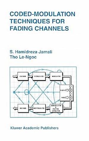 Coded-Modulation Techniques for Fading Channels