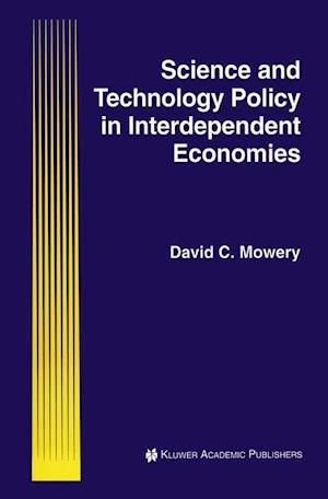 Science and Technology Policy in Interdependent Economies